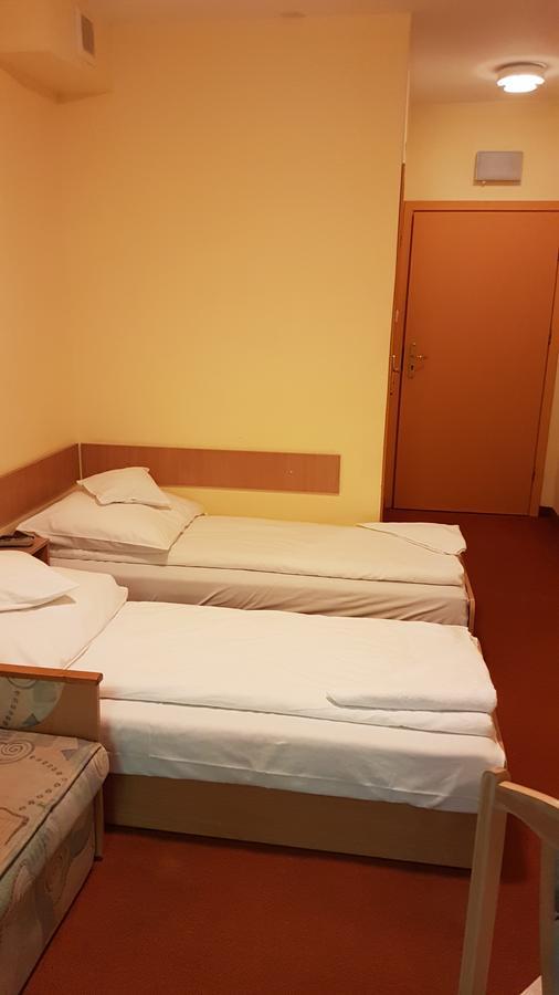Hostel Lesny Sopot Exteriör bild